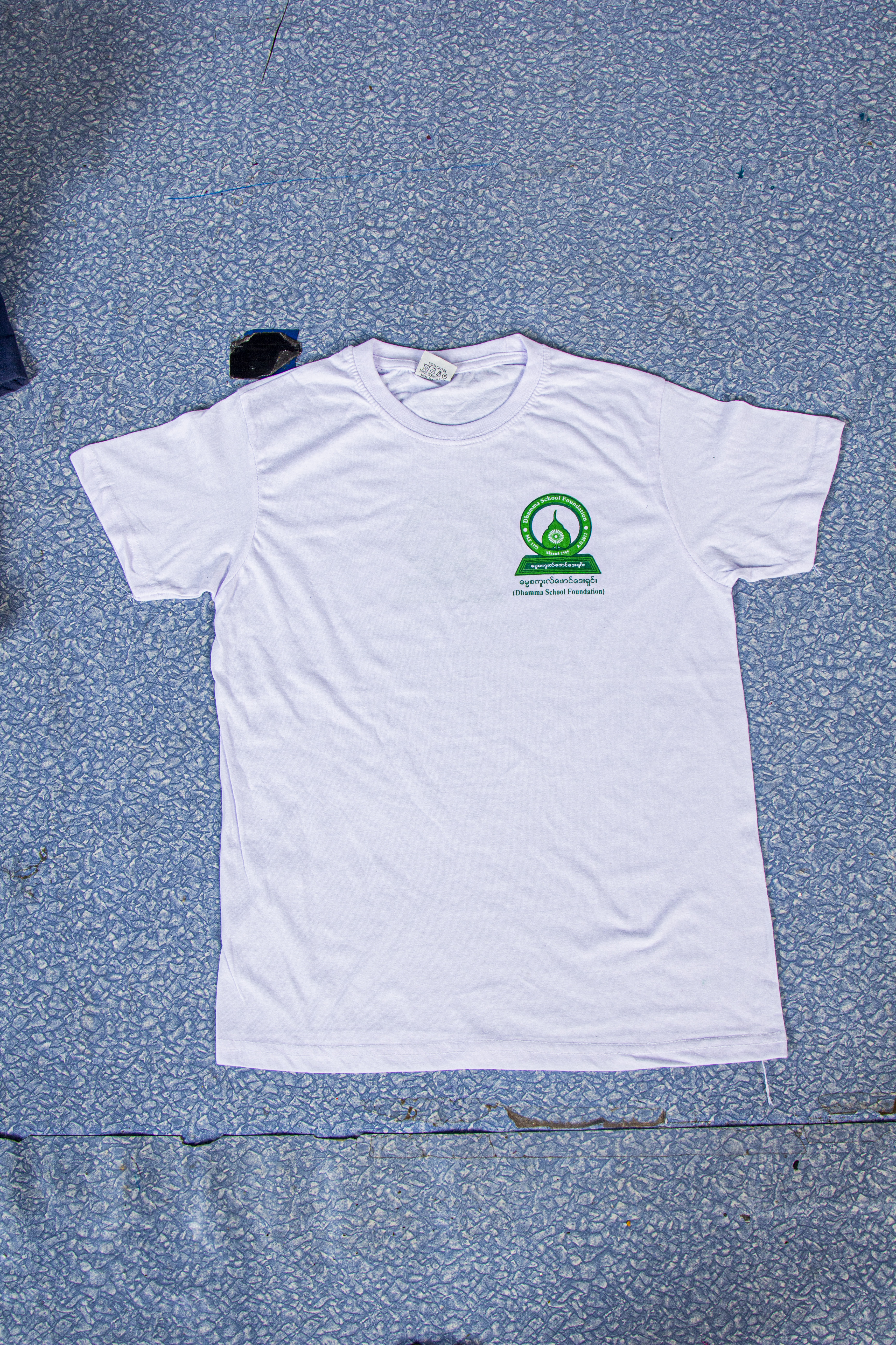 TShirt-Child-L